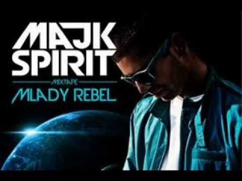 Majk Spirit, Robo Papp, Orion - Dnes Remix