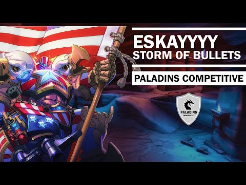 High ELO Khan is Still OP! Eskayyyy Competitive (Master) STORM OF BULLETS