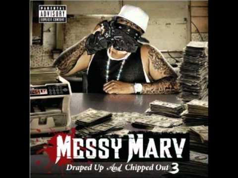 Messy Marv - I'mma Superstar