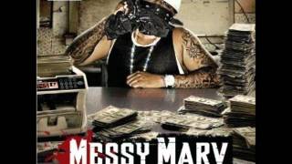 Messy Marv - I'mma Superstar
