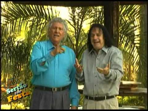 Flor Gaúcha - Tonico e Tinoco