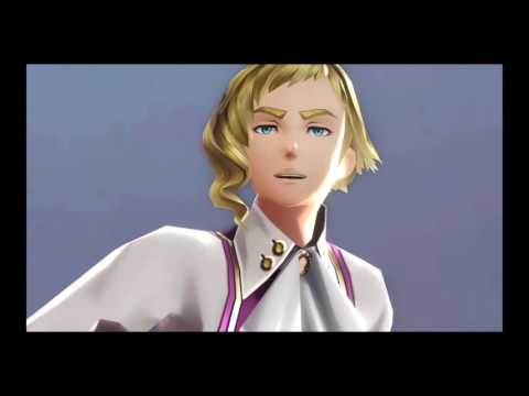 GOD EATER 2 RAGE BURST  Walkthrough part 12