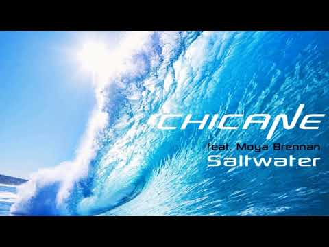 Chicane Ft. Moya Brennan - Saltwater (Extended Mix)