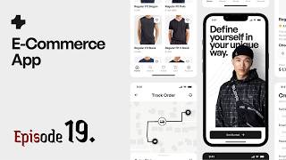 StyleX (A Modern Unisex Boutique App) Ep.19 - FINALE