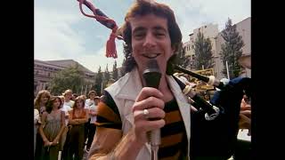 AC/DC - It's A Long Way To The Top (Official Video Ver.2), Full HD (AI Remastered and Upscaled)