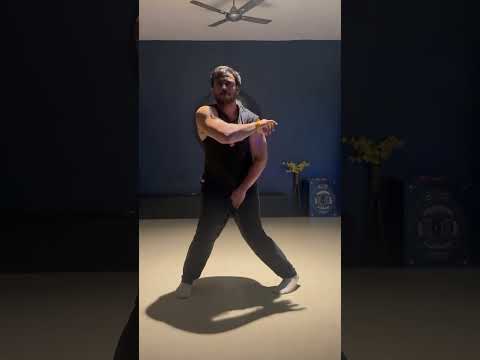 Devam Mehta Dance video
