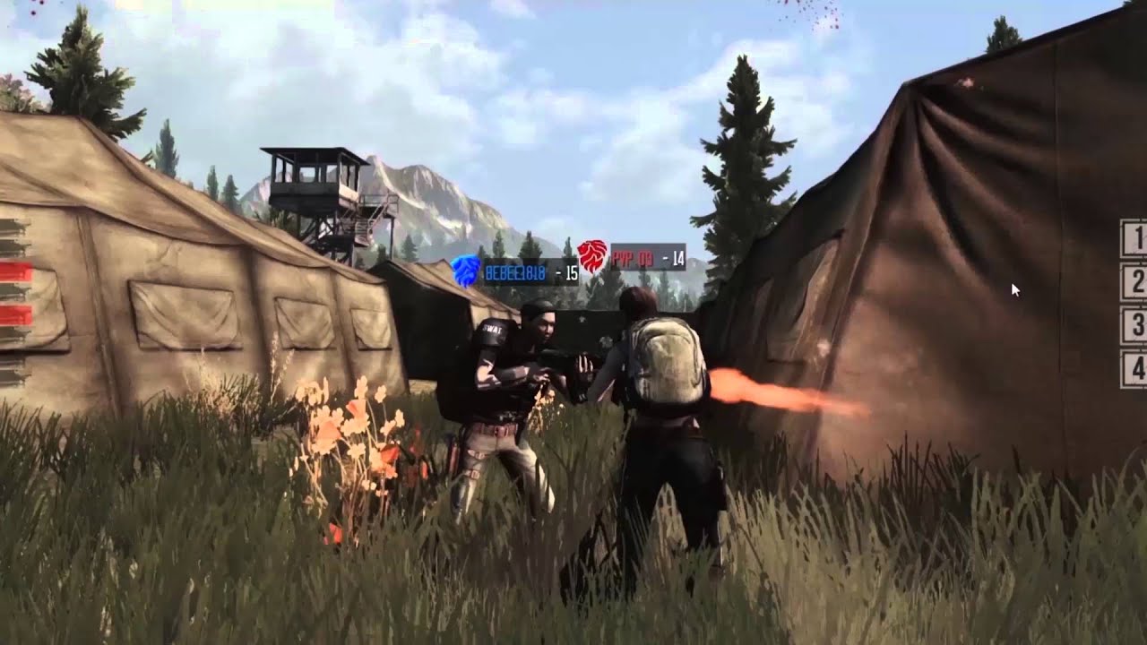 Trailer