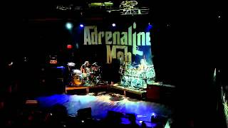 Adrenaline Mob - Moby Dick (Led Zeppelin cover) (with Vinny Appice) @ Revolution Live