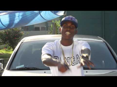 a2i Face ft R3ady R3dd - Banga (Official Music Vid