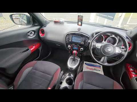 NISSAN JUKE 1.6 SV PREMIUM , NEW NCT , VERY LOW KM - Image 2