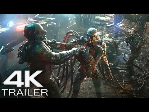 NEW UPCOMING GAMES 2024 (Trailer) 4K | Best New Game Trailers #2