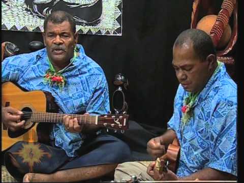 Voqa ni Ua kei Daveta Tabu (Police PR) - Siga Lotulevu