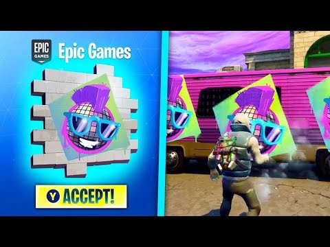 How To Unlock The Free Walmart Boogie Spray Fortnite Smotret | Boogie spray fortnite code How To Unlock The Free Walmart Boogie Spray Fortnite Smotret - how to unlock the walmart exclusive boogie spray for under 1 and 100 sub vbucks giveaway