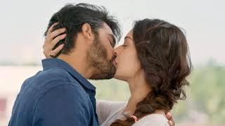 Payal rajput new romantic scene