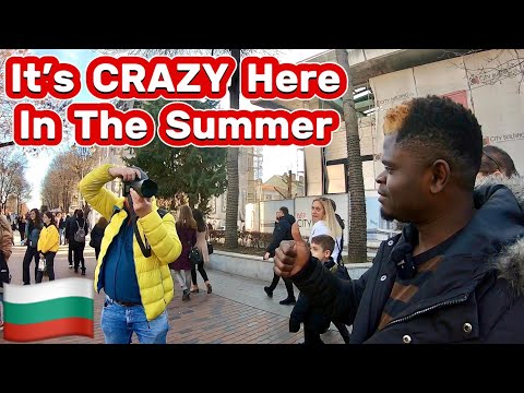 Varna, BULGARIA’s Summer City - What To Know