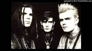 Revolution - The Cult