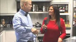 Dr Robert O Young- Jael Tanti (Pollution Test)