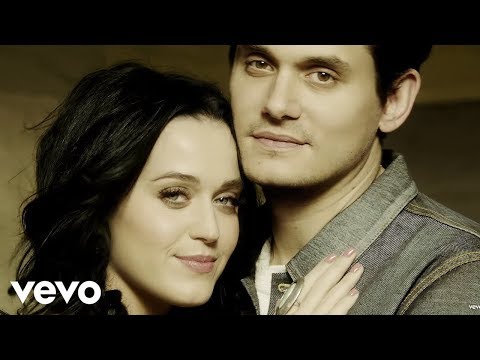 John Mayer - Who You Love (Official Video) ft. Katy Perry