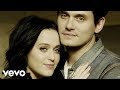John Mayer - Who You Love ft. Katy Perry 