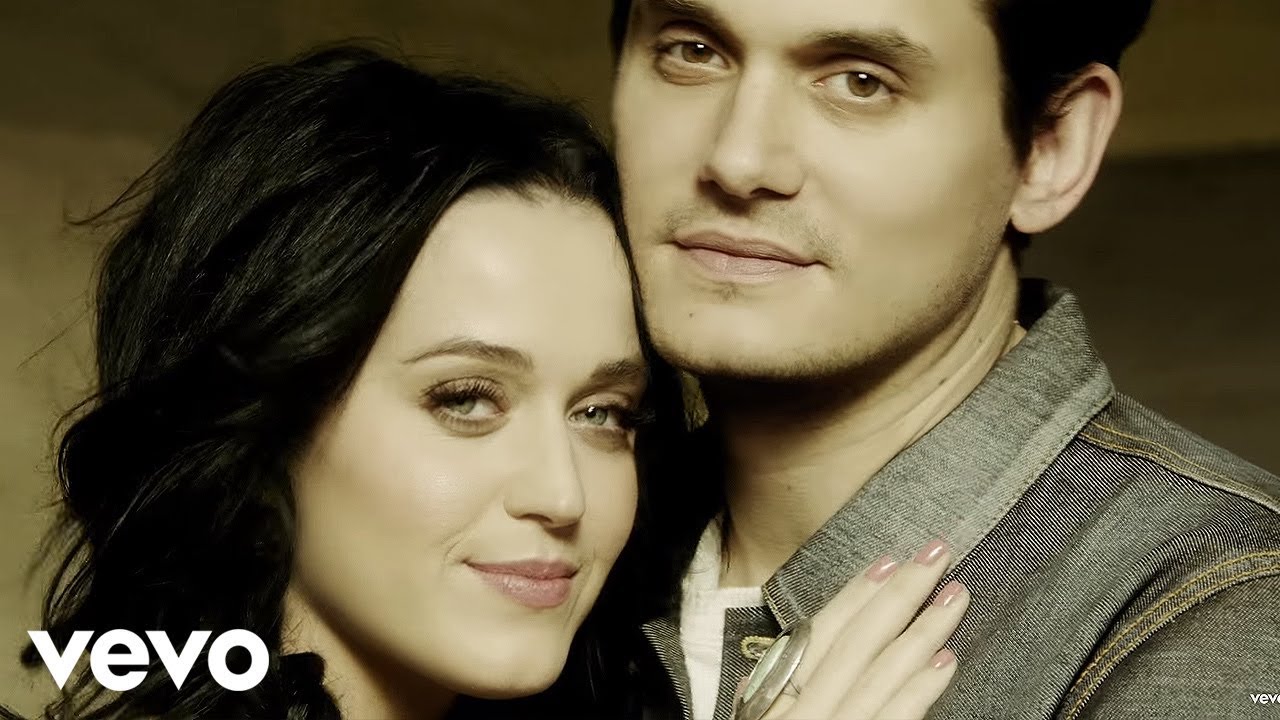 John Mayer - Who You Love (Official Video) ft. Katy Perry thumnail