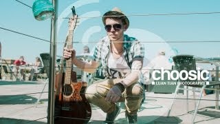 Choosic TV IOW // Ben Stubbs - Smile