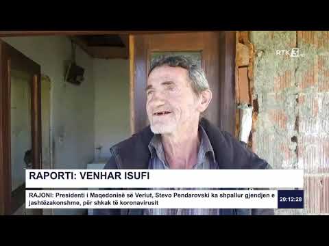 Familjet që jetojnë në kushte tejet të vështira