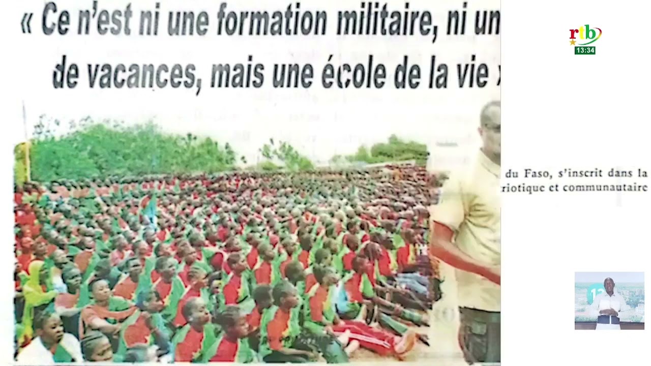 Revue de presse du 10 septembre 2025