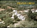 FALCON CREST THE TRUMP CARD Mistakes