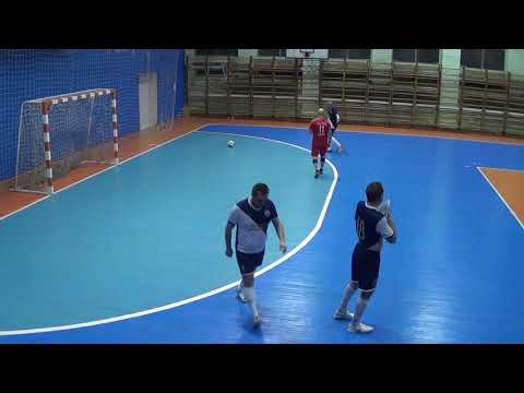 39 КУ 8 тур 6 лига  ХВУ 7 – Маяк