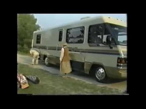 The Definitive Winnebago Man