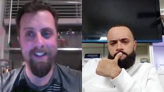SHOPTALK Ep. 13 Brother Chris Internet Tech Support