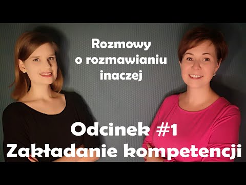 RRI#1 "Zakładanie kompetencji! Czy osoby niemówiące mogą rozmawiać?"