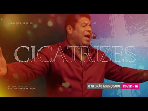 “Cicatrizes | Hino de Cura e Restauração | Escute e reflta