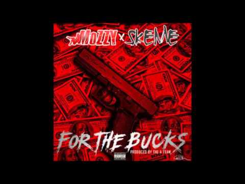Mozzy x Skeme For The Bucks Produced (By The A Team) [Lyrics]