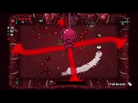 Binding Of Isaac Repentance: Unlocking Bethany