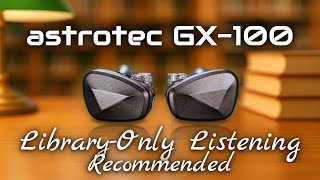 Astrotec GX100 Review - Thrifty Tunes Ep.29