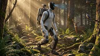 5 Must-See Advanced AI Humanoid Robots Just Dropped: LimX Oli, EngineAI T800 2026
