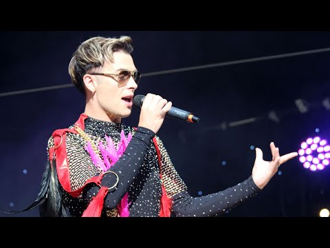 Jaymi Hensley | Pride in Luton 2022  (full set)