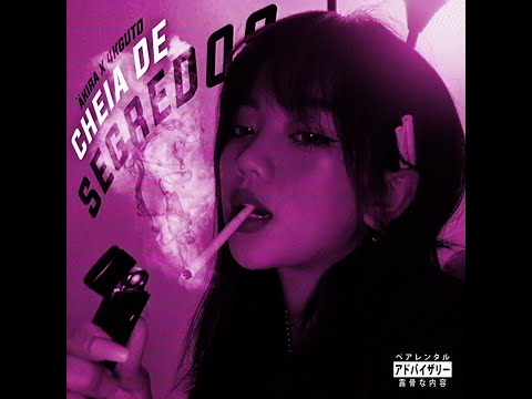 ÄKIRA X @4KGuto. - CHEIA DE SEGREDOS (prod. LPY)