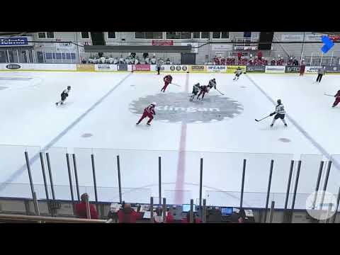 J18 Regional Väst: Grums IK - Färjestad BK 2-6