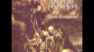 Setherial - Hellstorms Over the Empyrean