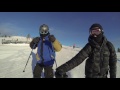 Squizzles And KILP Lapland 2017