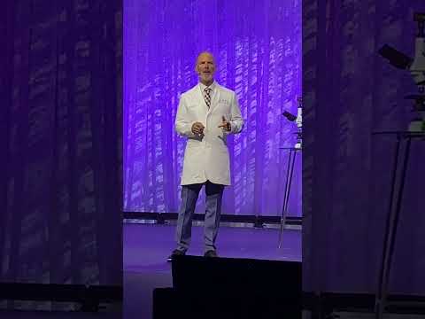Dr Rob Sinnott - USANA Convention 2023 Part 1