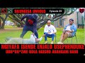 NGIYAFA ISENDE ENJALO USEPHENDUKE UBH BH ZWE UDLA NGISHO ABANGANI SILUNGISA UMJOLO Episode 39
