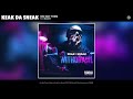 Keak Da Sneak - Him Not Them (feat. Mozzy) (Audio)