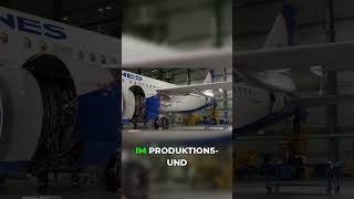 Boeing's Qualitätskrise: Systemische Schwächen?