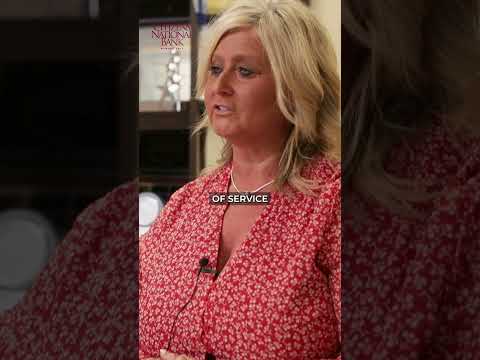 What Separates CNB From Other Banks Is...