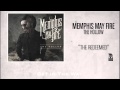 Memphis May Fire - The Redeemed 