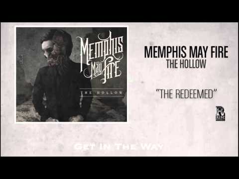 Memphis May Fire - The Redeemed