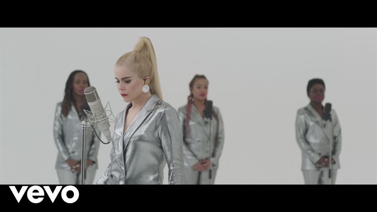 Paloma Faith - 'Til I'm Done (Live Session) 
